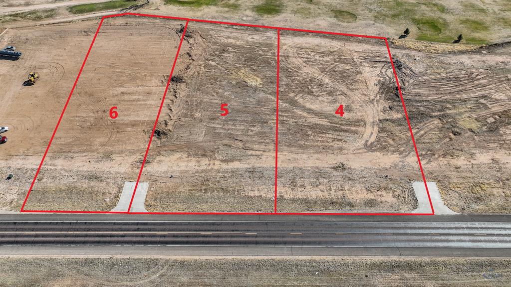 Lot5 TBD N County Road West, Odessa, Texas image 1