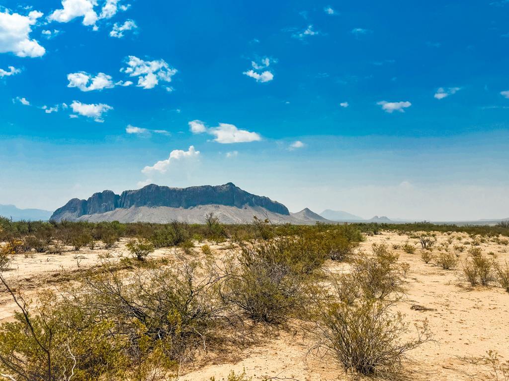 TR G225 Spock Rd #51, Terlingua, Texas image 7