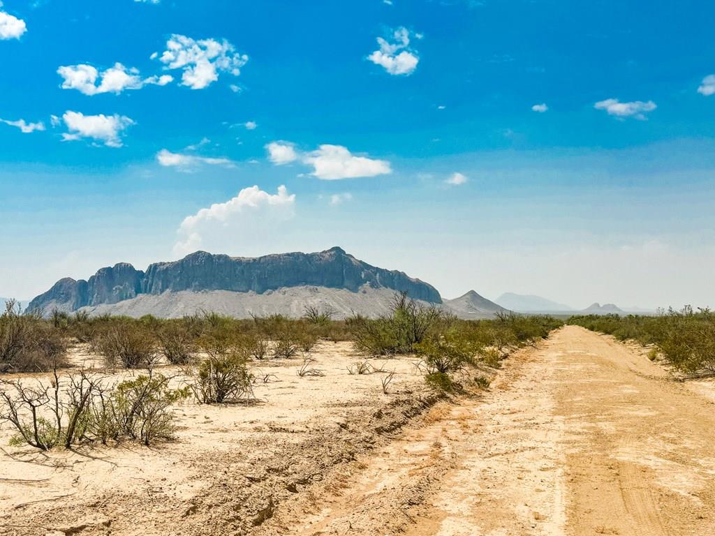 TR G225 Spock Rd #51, Terlingua, Texas image 1