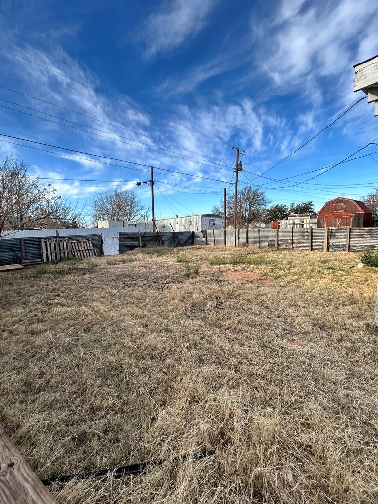 1409 NW Ave B, Andrews, Texas image 25