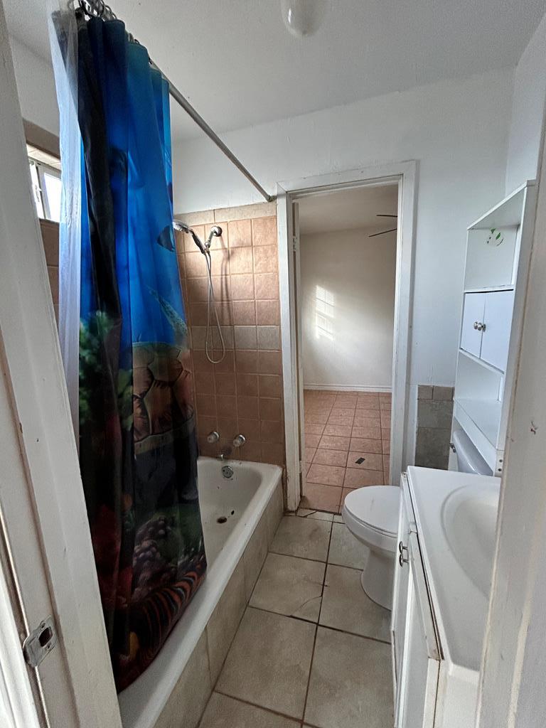 1409 NW Ave B, Andrews, Texas image 19