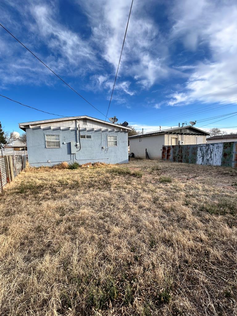 1409 NW Ave B, Andrews, Texas image 27