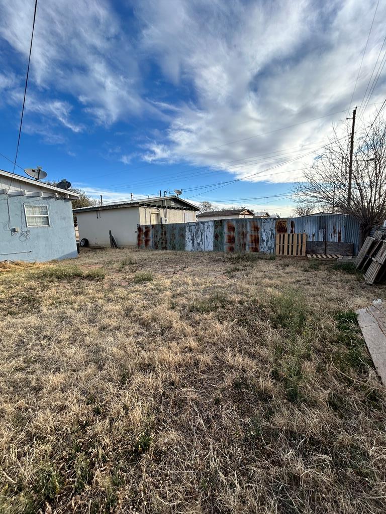 1409 NW Ave B, Andrews, Texas image 28