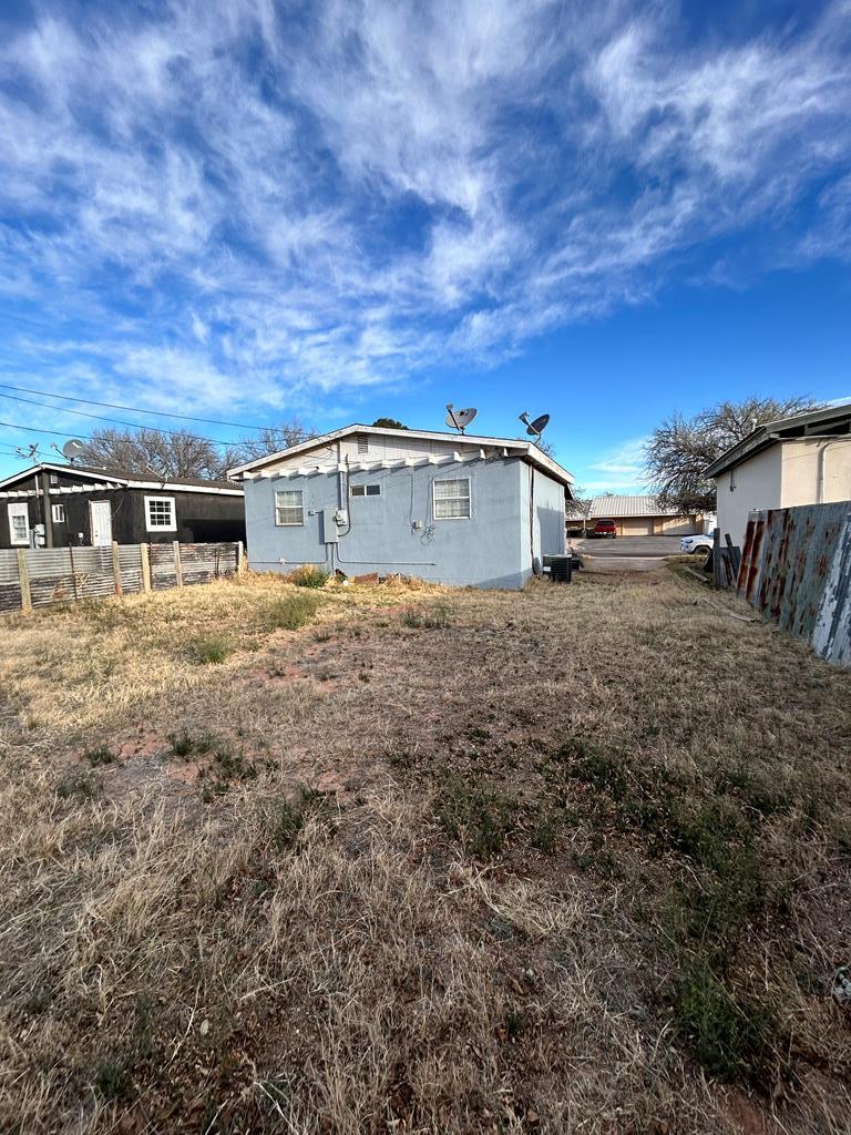 1409 NW Ave B, Andrews, Texas image 26