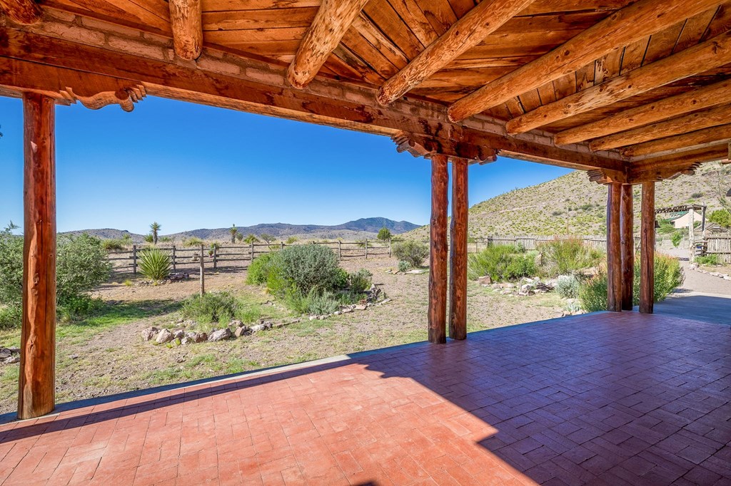 107 Hidden Valley Drive, Fort Davis, Texas image 5