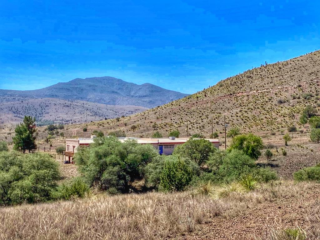 107 Hidden Valley Drive, Fort Davis, Texas image 36