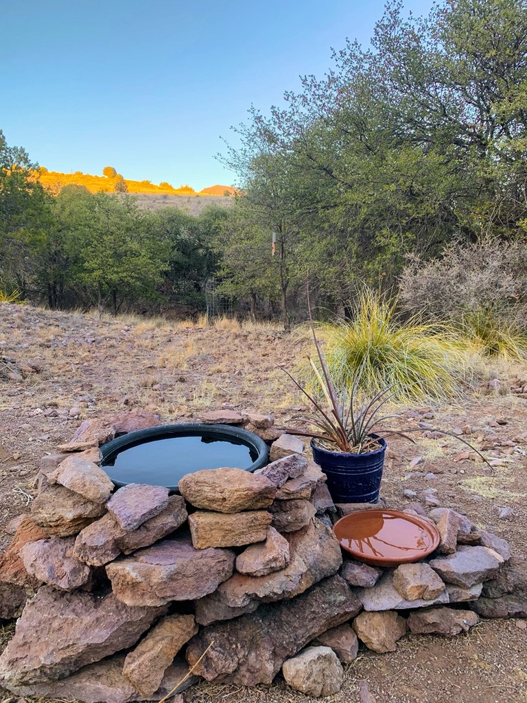 107 Hidden Valley Drive, Fort Davis, Texas image 32