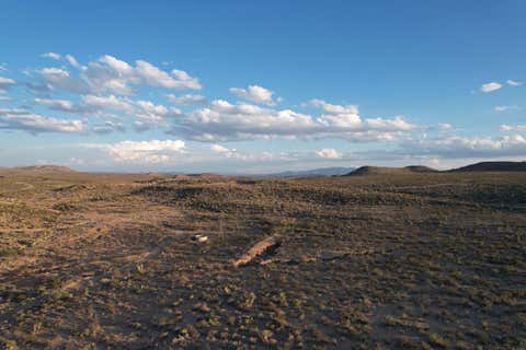 Vacant Land For Sale - 13 Palomino Trail<br/> Sierra Blanca, TX 78951