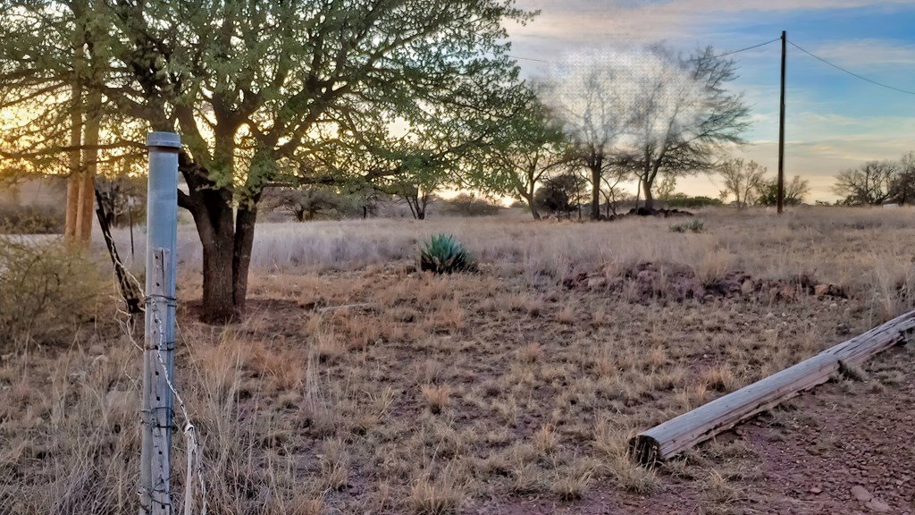 104 Clear View Drive, Fort Davis, Texas image 5