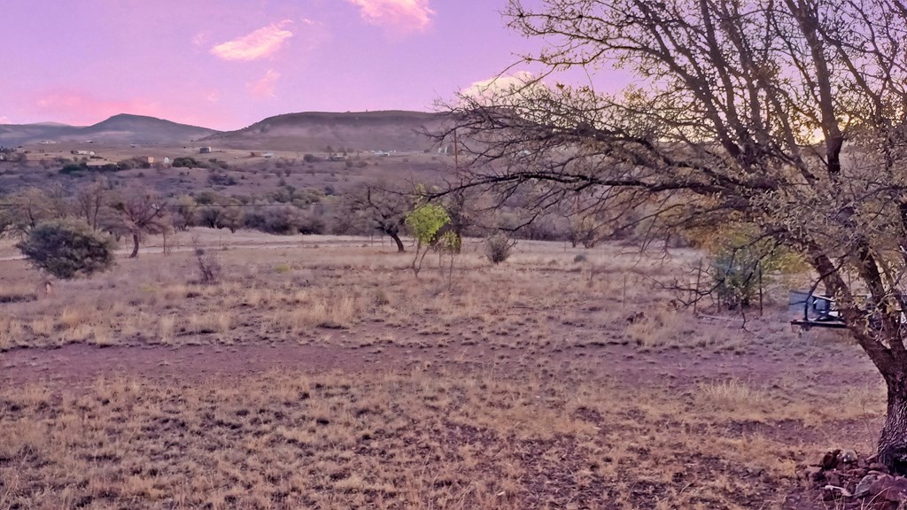 104 Clear View Drive, Fort Davis, Texas image 7