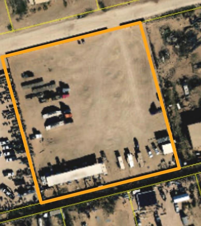 11639 Rick St, Odessa, Texas image 1