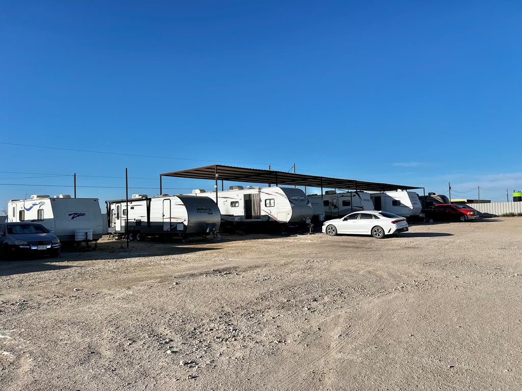 11639 Rick St, Odessa, Texas image 11