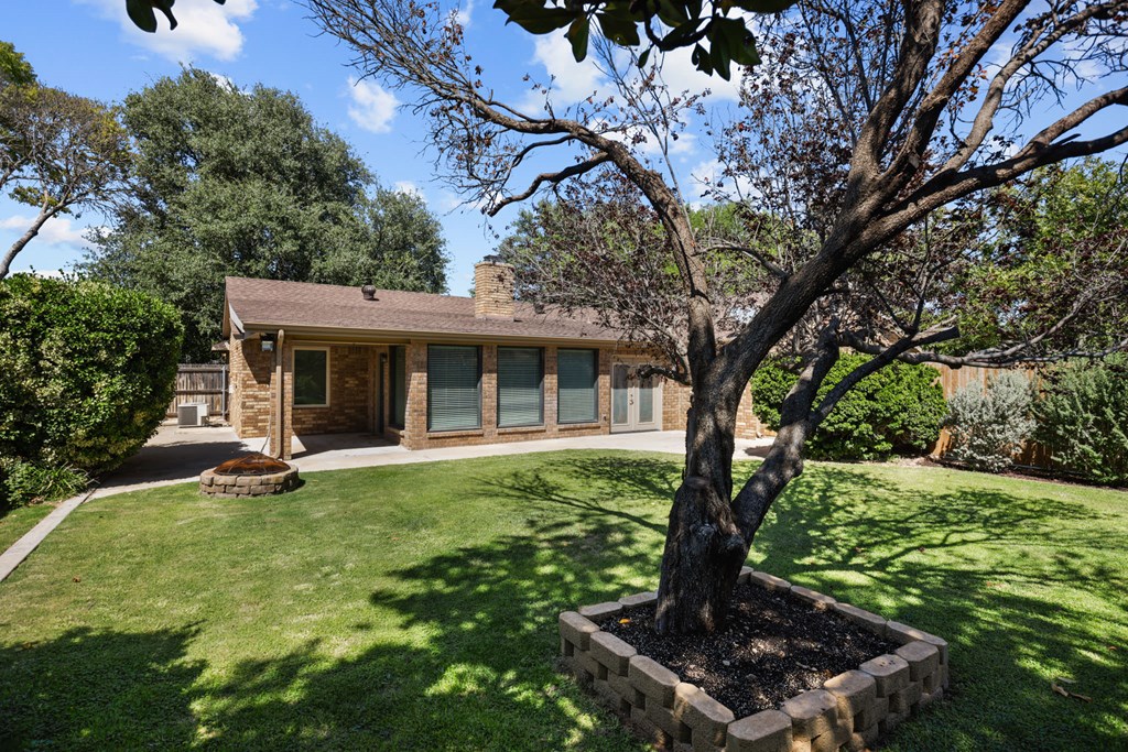 1301 Live Oak Drive, Andrews, Texas image 23