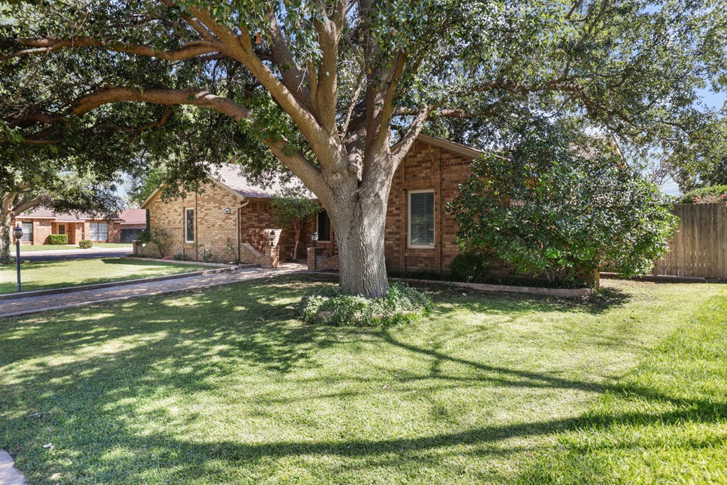 1301 Live Oak Drive, Andrews, Texas image 2