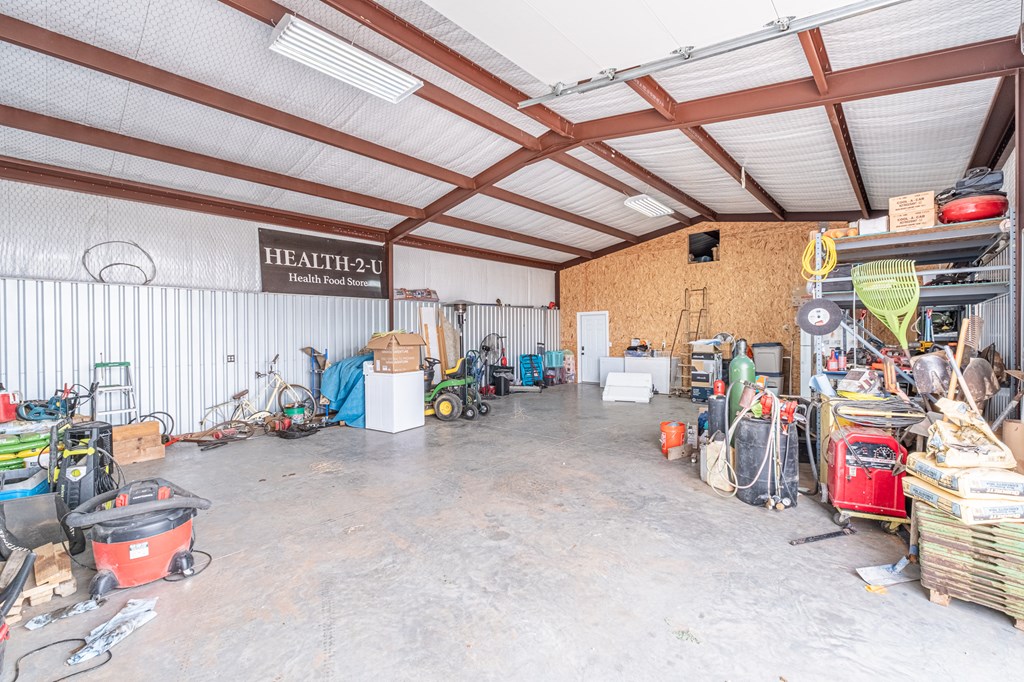 135 County Rd 218 Dr, Seminole, Texas image 47