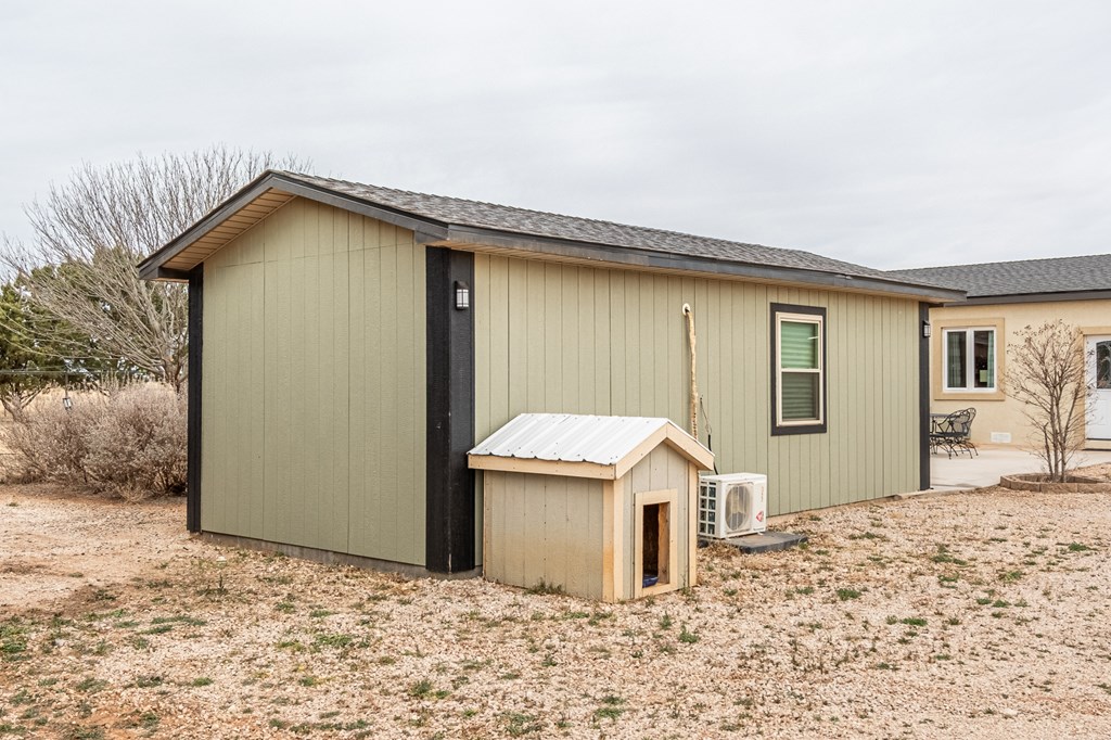 135 County Rd 218 Dr, Seminole, Texas image 36