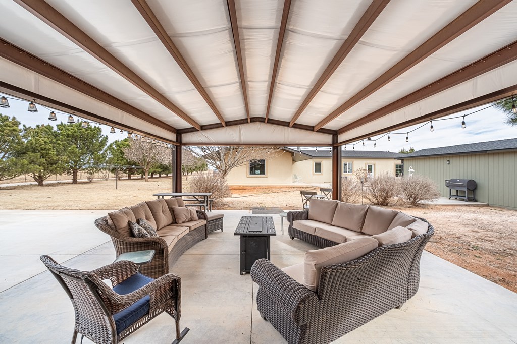 135 County Rd 218 Dr, Seminole, Texas image 37