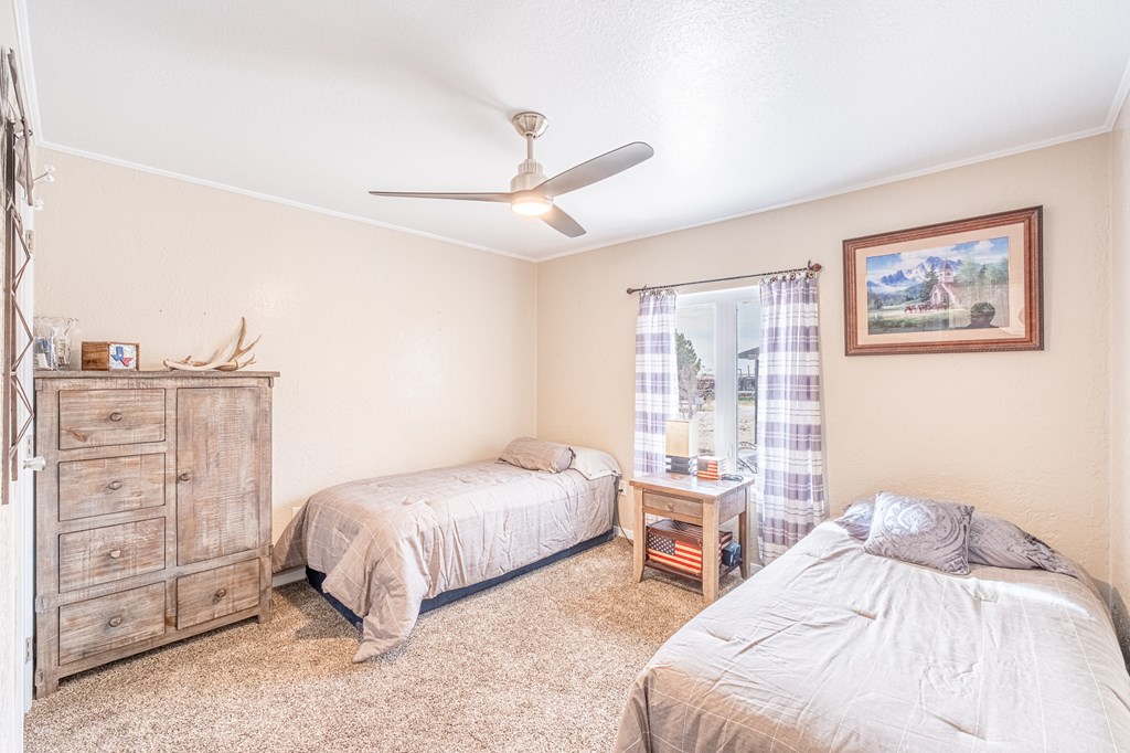 135 County Rd 218 Dr, Seminole, Texas image 21
