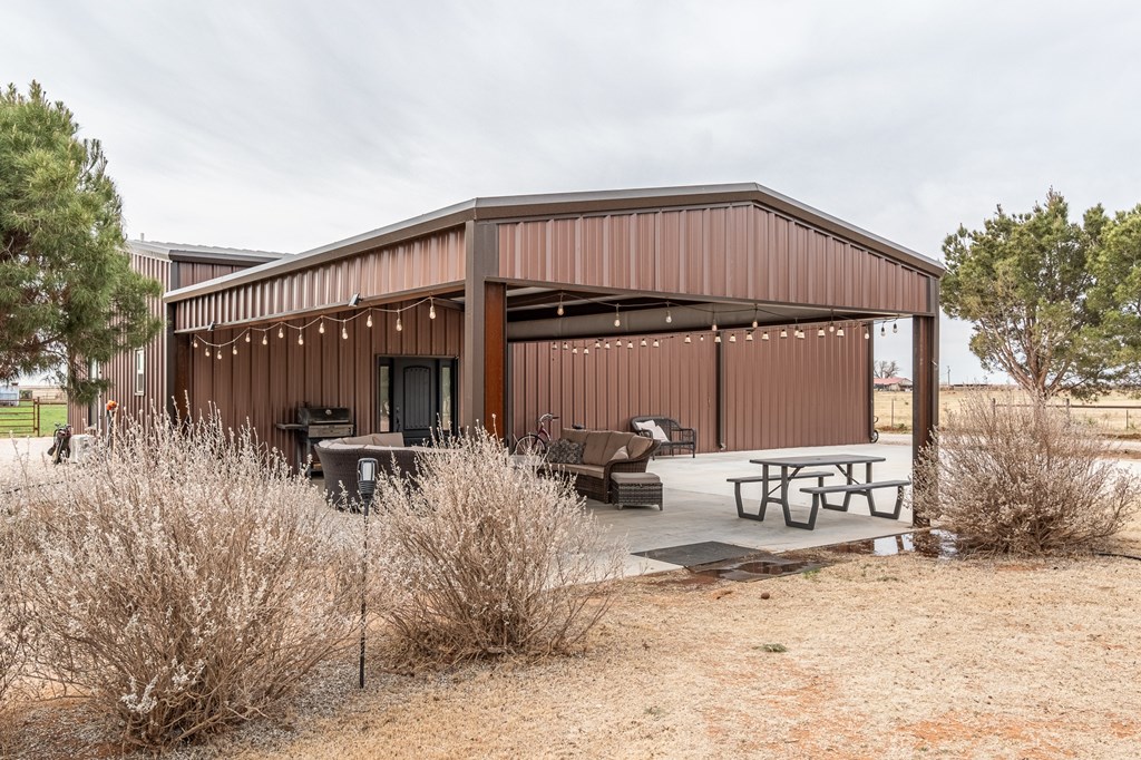135 County Rd 218 Dr, Seminole, Texas image 39