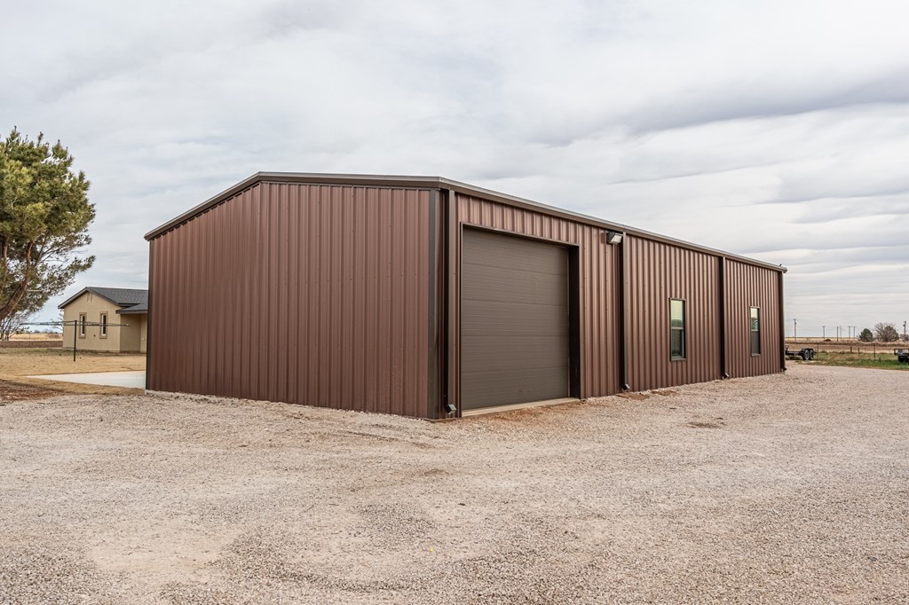 135 County Rd 218 Dr, Seminole, Texas image 46