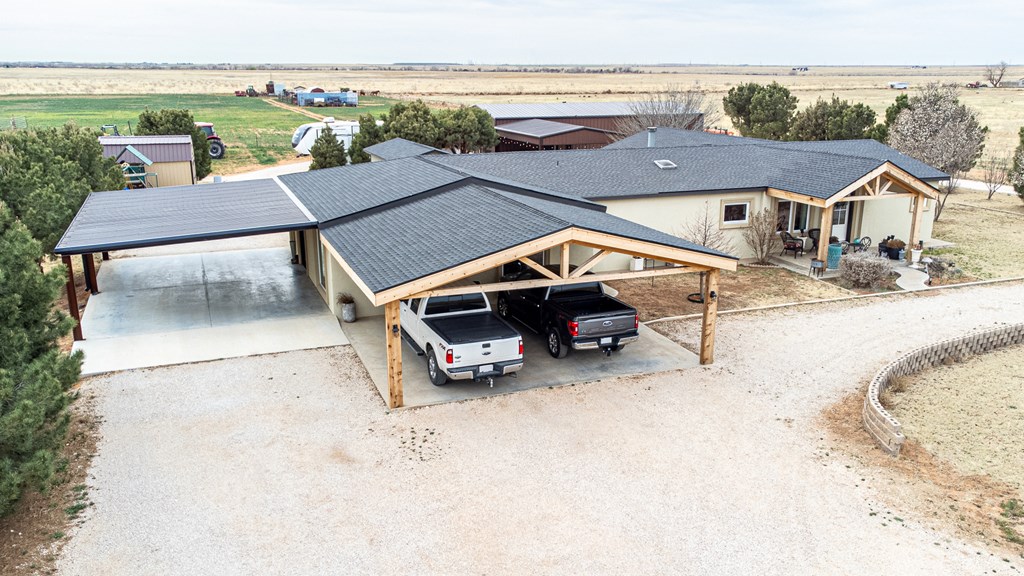 135 County Rd 218 Dr, Seminole, Texas image 3