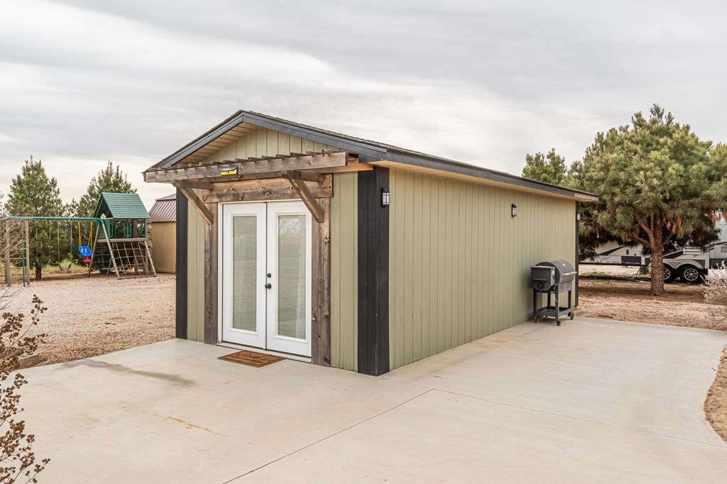 135 County Rd 218 Dr, Seminole, Texas image 32