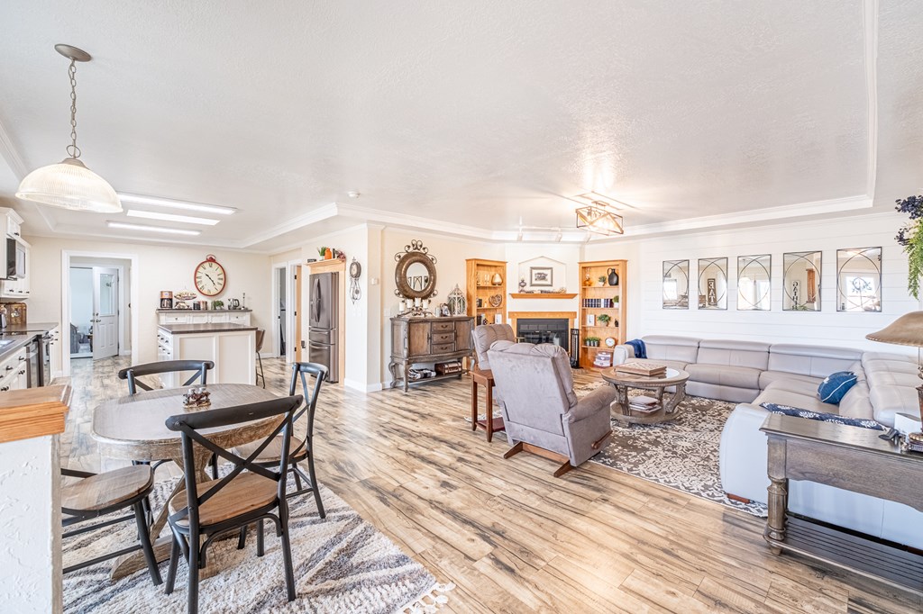 135 County Rd 218 Dr, Seminole, Texas image 18