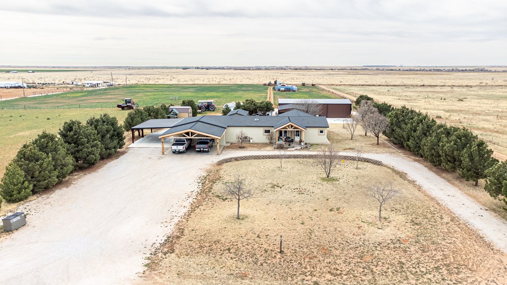 135 County Rd 218 Dr, Seminole, Texas image 4