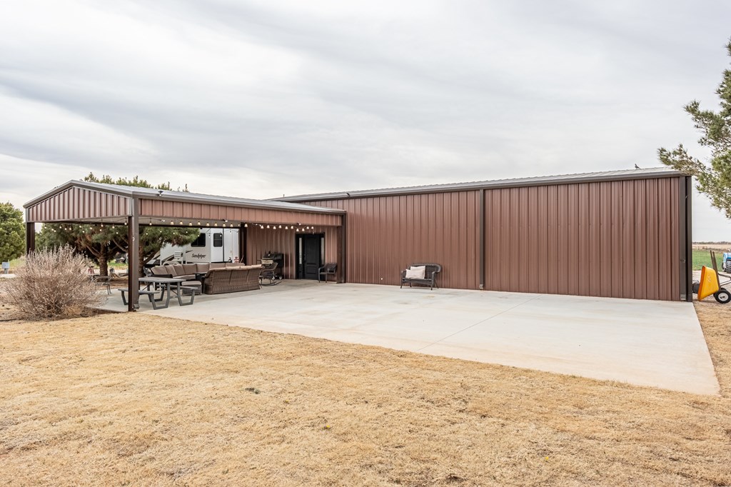 135 County Rd 218 Dr, Seminole, Texas image 45