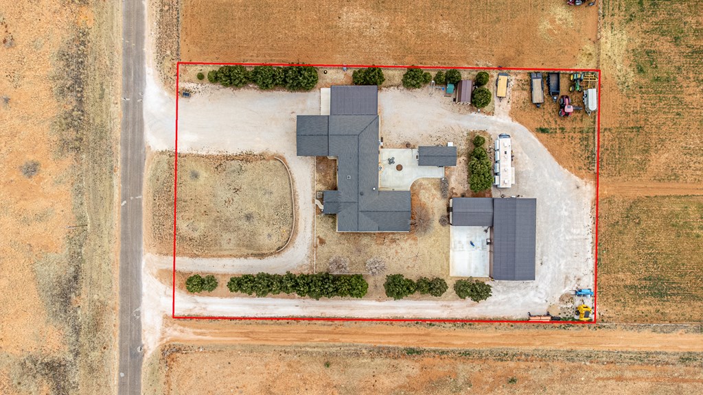 135 County Rd 218 Dr, Seminole, Texas image 5