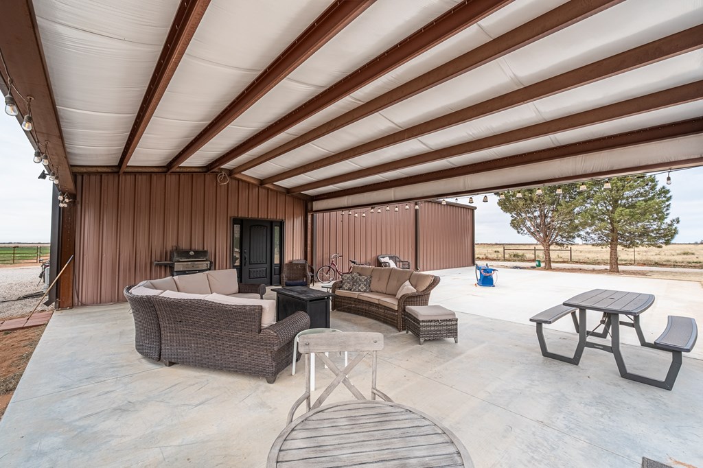 135 County Rd 218 Dr, Seminole, Texas image 38