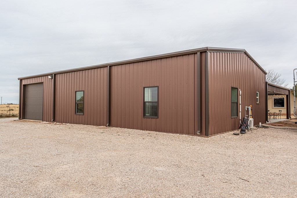 135 County Rd 218 Dr, Seminole, Texas image 49