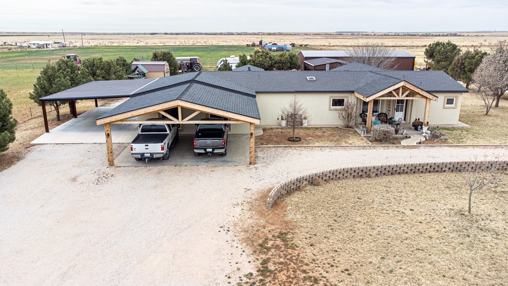 135 County Rd 218 Dr, Seminole, Texas image 2