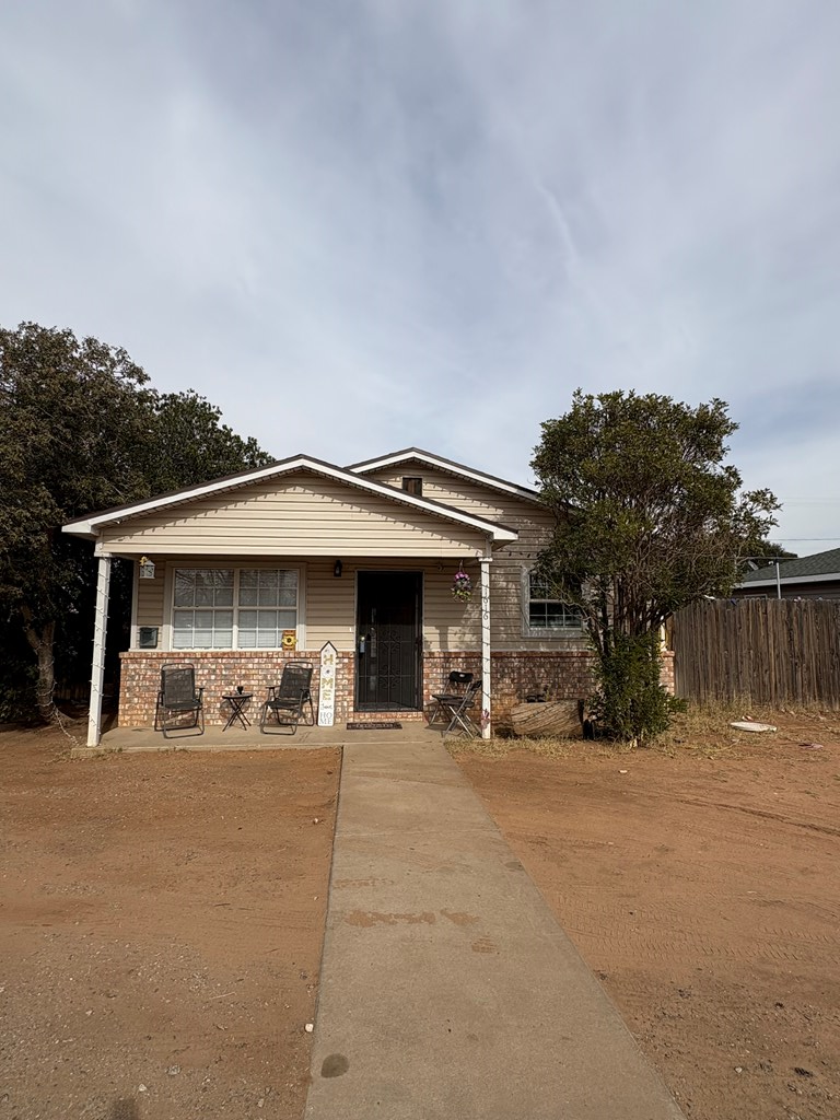 1616 Dixie Blvd, Odessa, Texas image 17