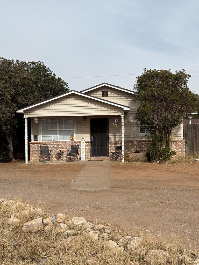 1616 Dixie Blvd, Odessa, Texas image 1