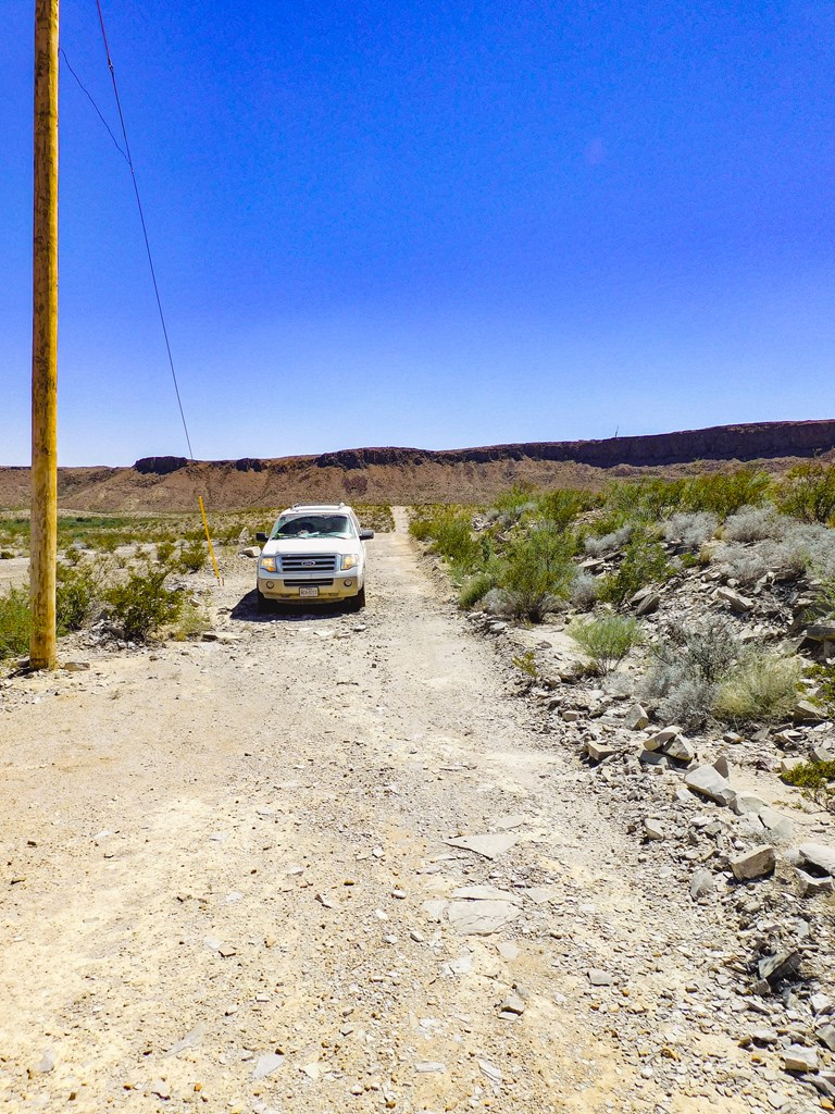 20600 Jackass Rd, Terlingua, Texas image 14