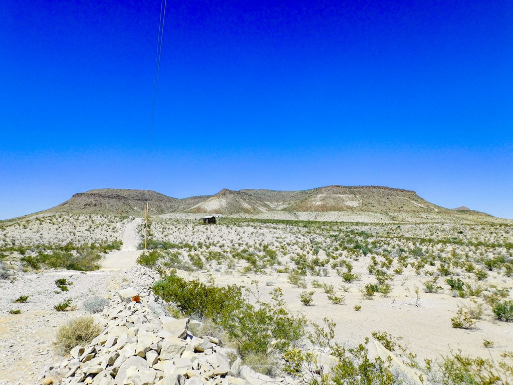 20600 Jackass Rd, Terlingua, Texas image 17