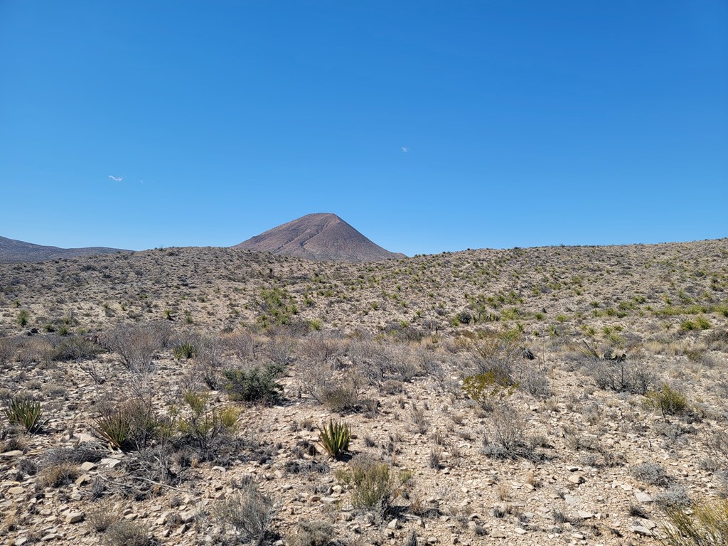 Tr 1010 Point- A-view Rd, Terlingua, Texas image 3