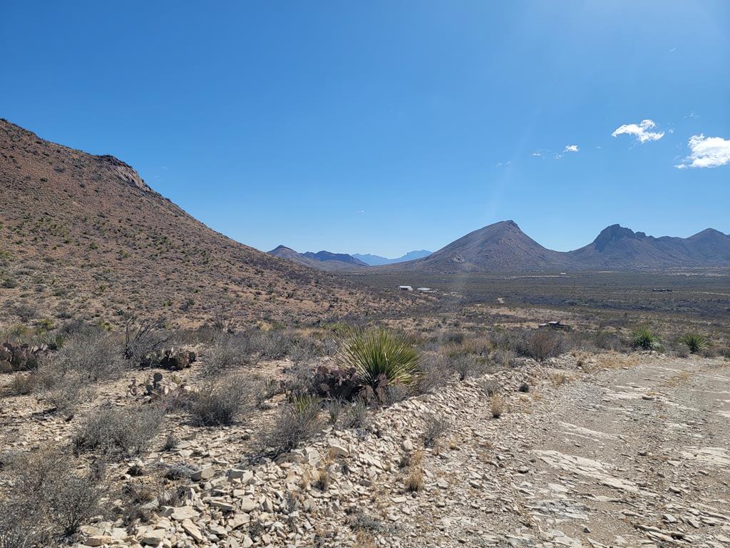 Tr 1010 Point- A-view Rd, Terlingua, Texas image 1