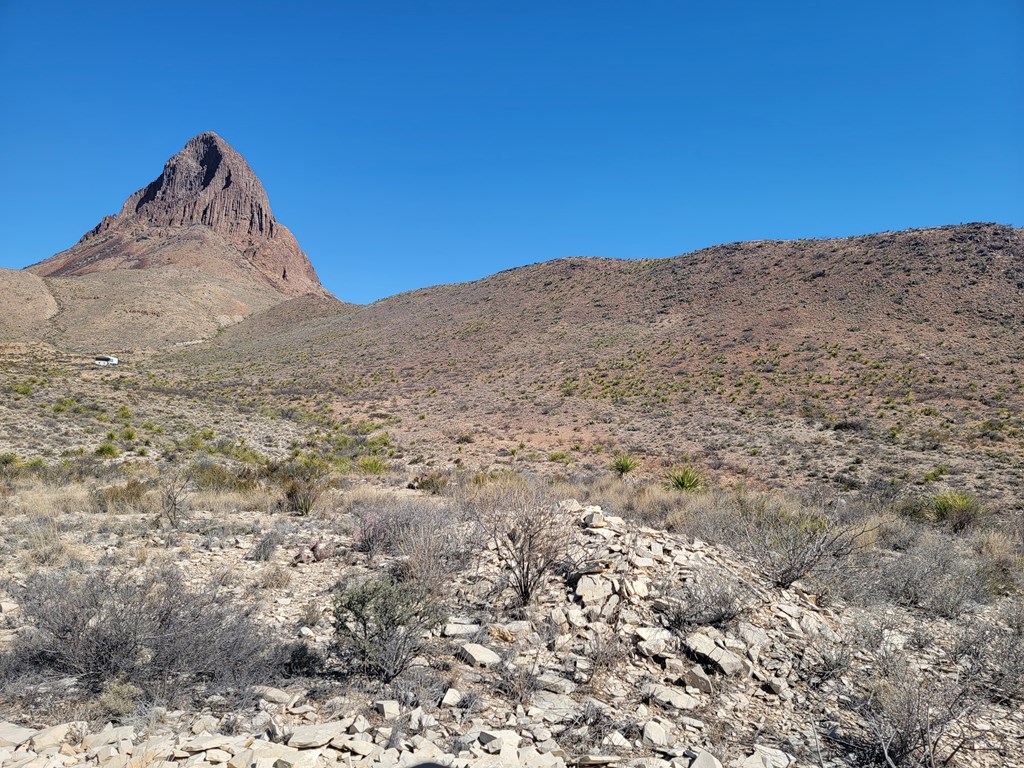 Tr 1010 Point- A-view Rd, Terlingua, Texas image 5