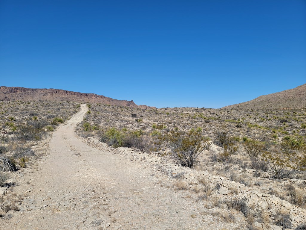 Tr 1010 Point- A-view Rd, Terlingua, Texas image 4