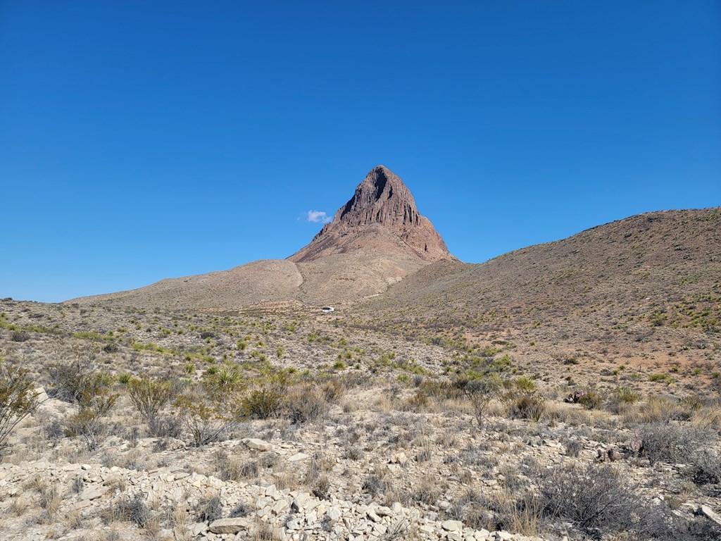 Tr 1010 Point- A-view Rd, Terlingua, Texas image 2