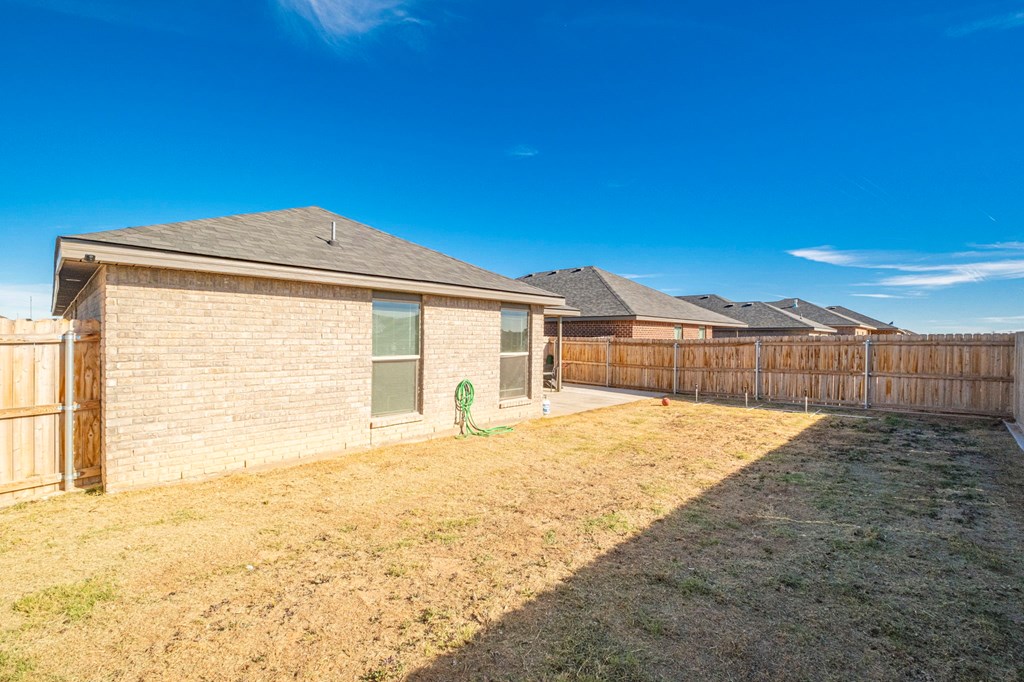 1326 Cajun St, Odessa, Texas image 36