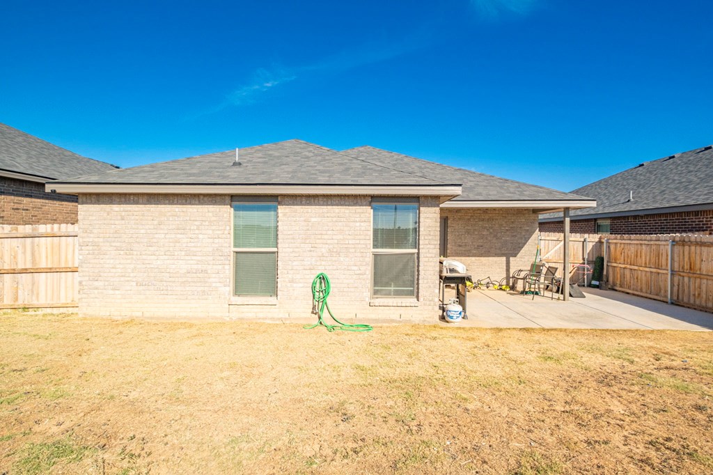 1326 Cajun St, Odessa, Texas image 35