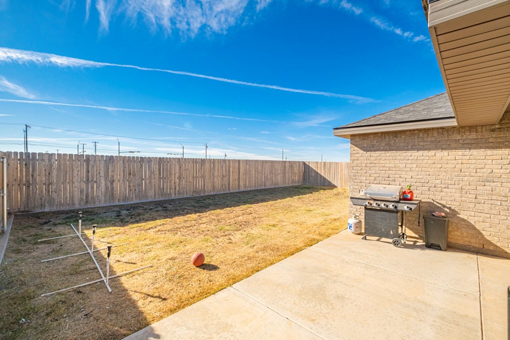 1326 Cajun St, Odessa, Texas image 33