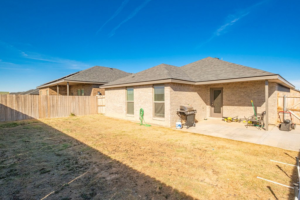 1326 Cajun St, Odessa, Texas image 34