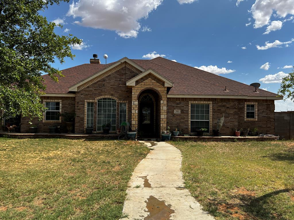 2880 SE 200, Andrews, Texas image 2