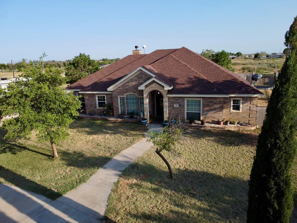 2880 SE 200, Andrews, Texas image 1