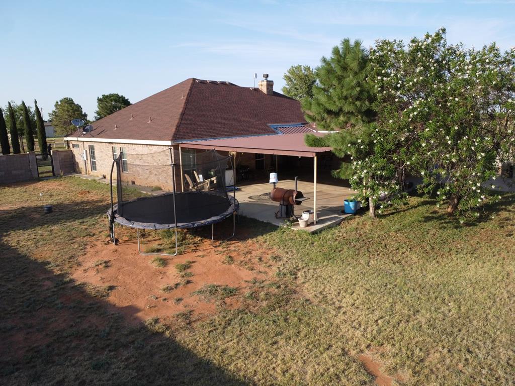 2880 SE 200, Andrews, Texas image 28