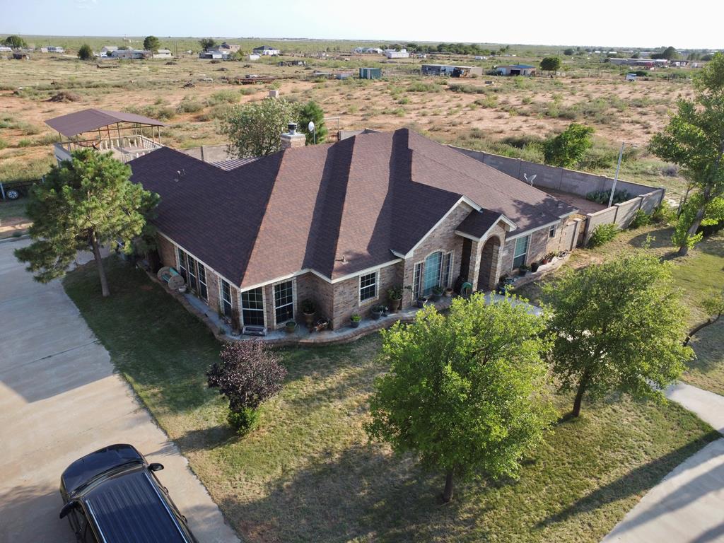 2880 SE 200, Andrews, Texas image 3